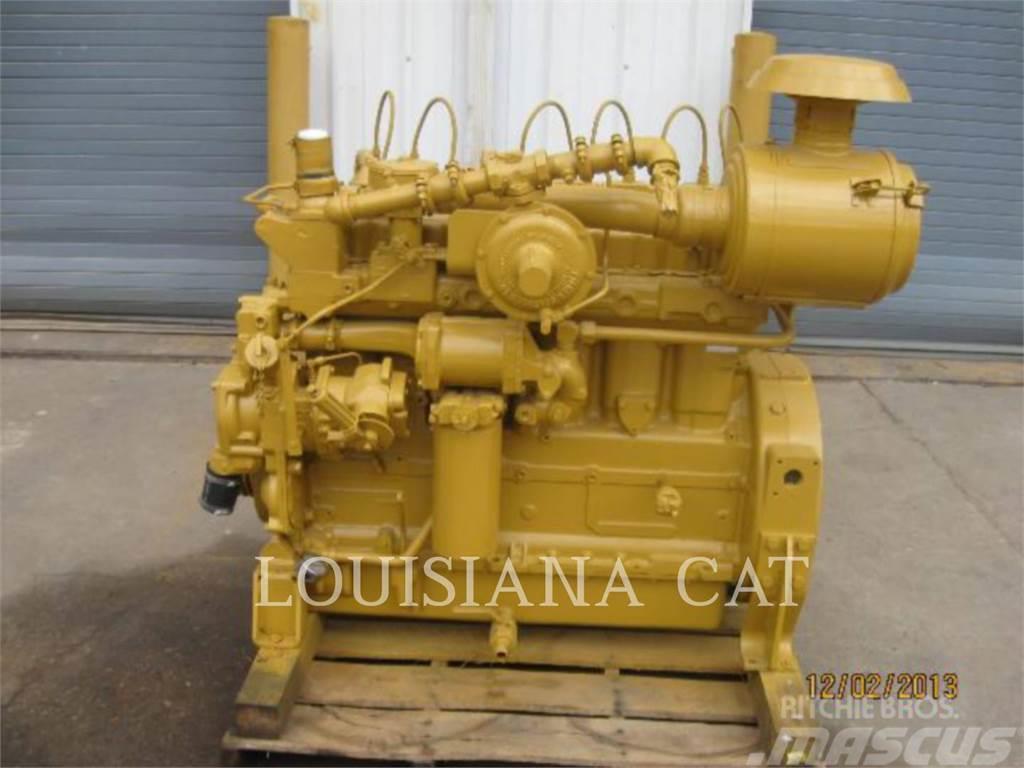 CAT G3306 Engines