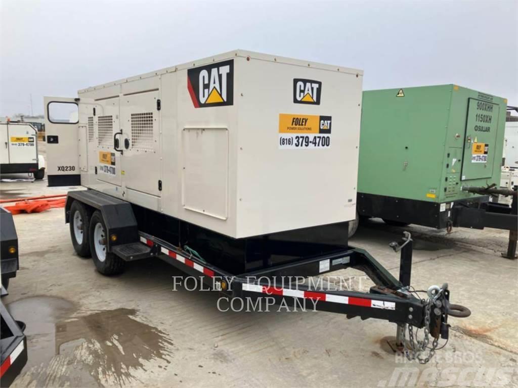 CAT XQ230KVA Other Generators