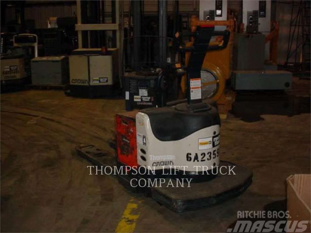 Crown PE4000 Forklift trucks - others