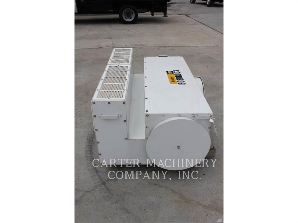 Ohio Cat Manufacturing AC DISTRIBUTION BOX Heating and thawing equipment
