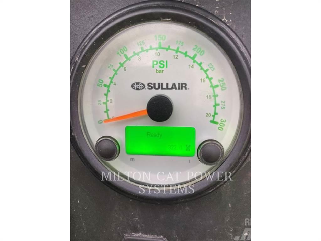 Sullair 425H Compressed air dryers