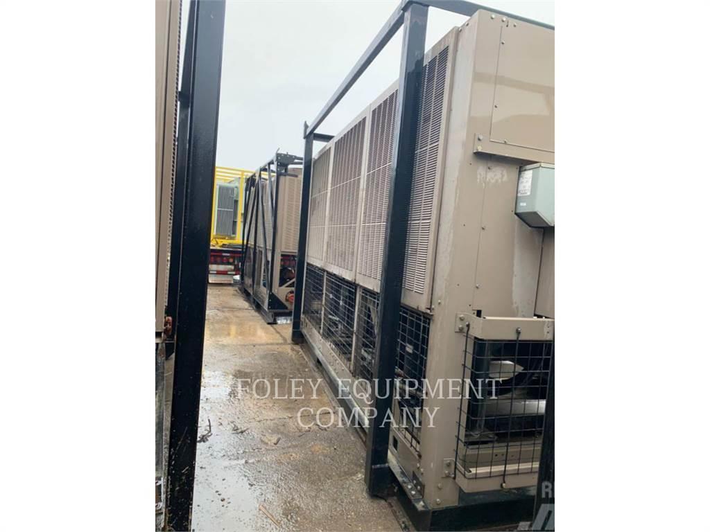 York CHILL50T Heating and thawing equipment