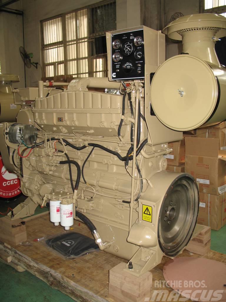 Cummins NT855-M300 Marine engine units