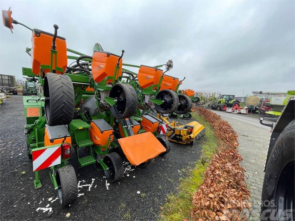 Amazone ED 6000-2C Precision sowing machines