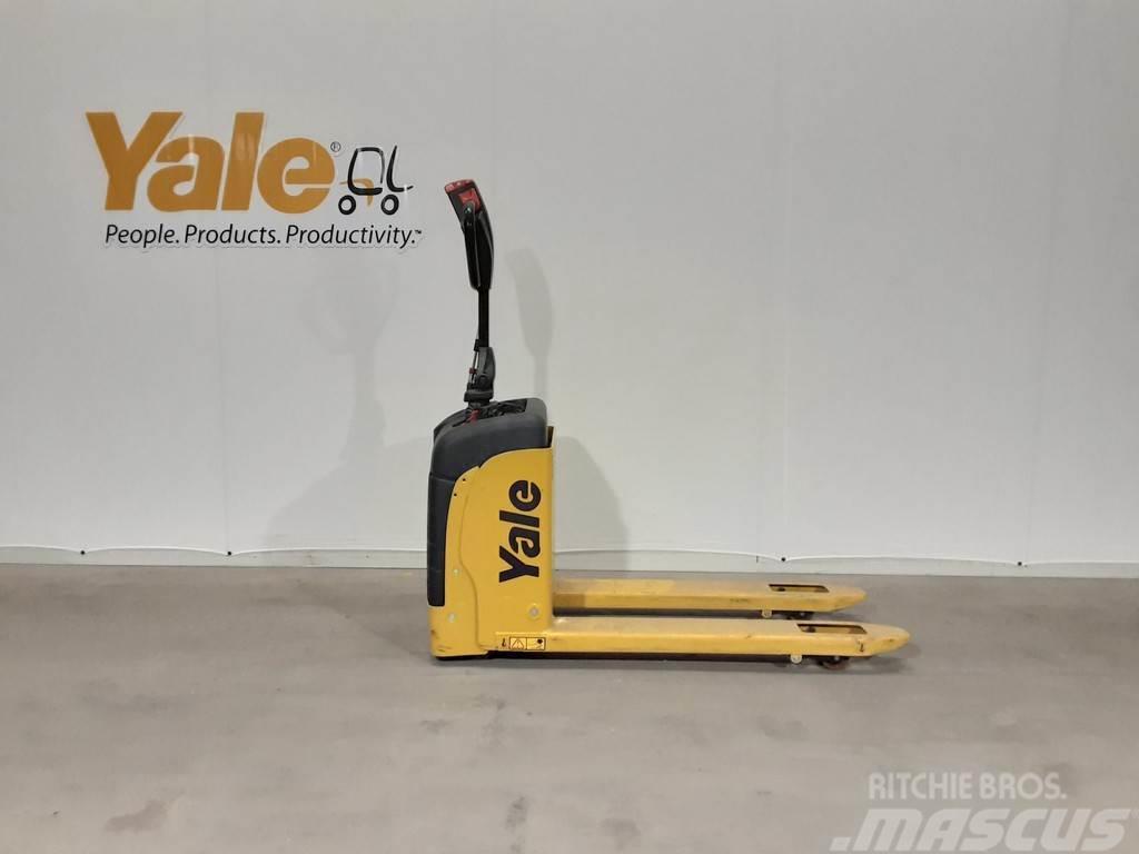 Yale MPSC12 Low lifter