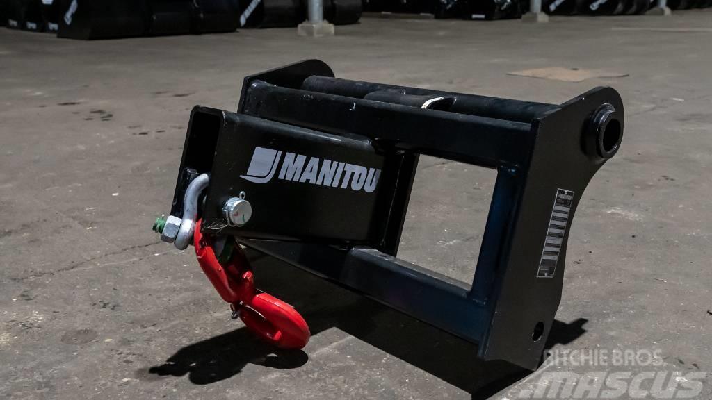Manitou PC 50 Other components