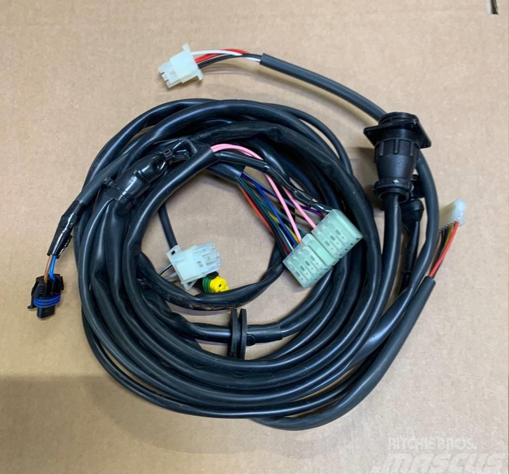 Same TITAN Wire 0.008.1642.4/10, 000816424 Electronics