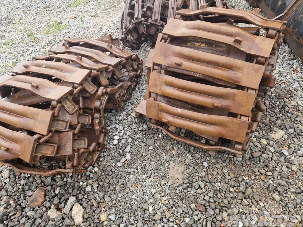 Olofsfors Eco Track Baltic 600 Tracks, chains and undercarriage