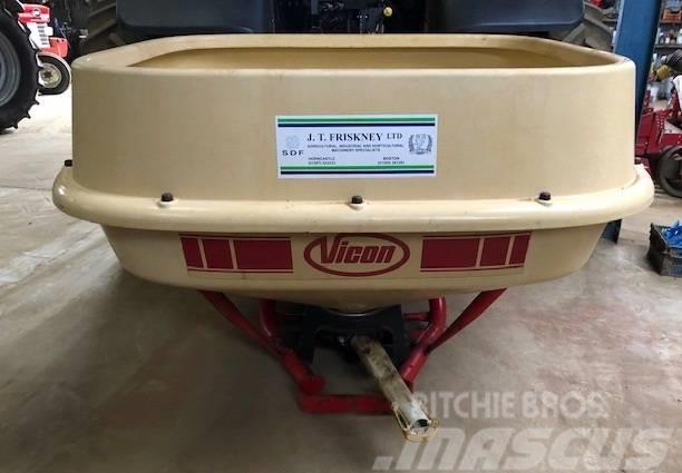 Vicon PS1354 Other fertilizing machines and accessories
