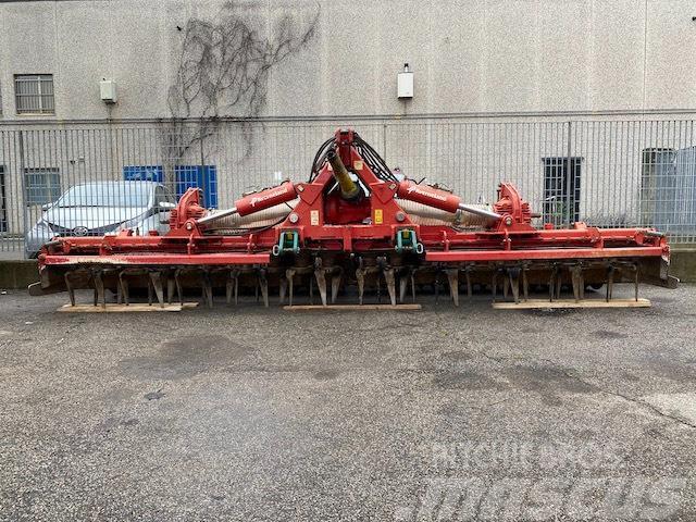 Kverneland NGS 501 F35 Power harrows and rototillers