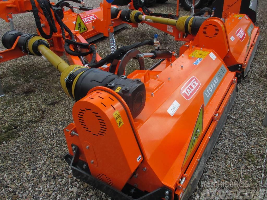 Talex Leopard RB 160 Armslagleklipper Pasture mowers and toppers