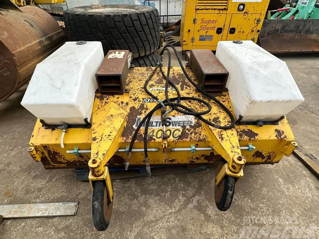  Multisweep 400C Others