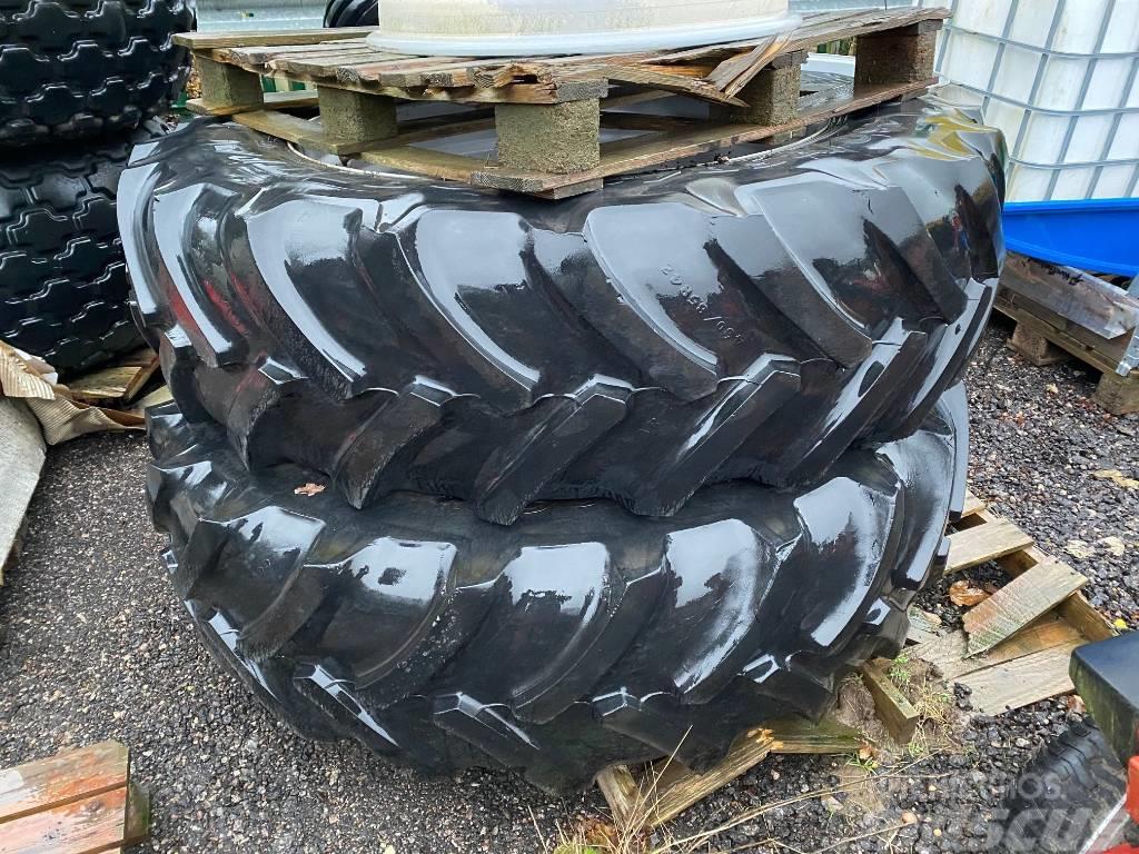  Miscellaneous Wheels & Tyres Tyres, wheels and rims