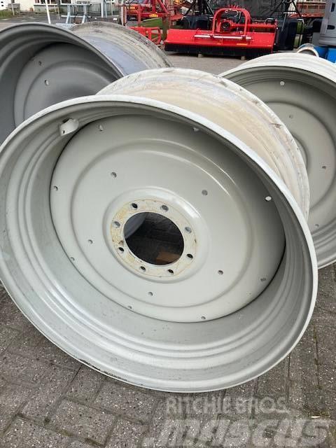 Valtra 18x38 Tyres, wheels and rims