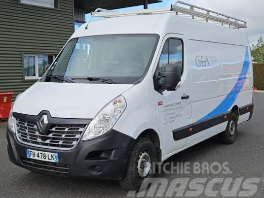 Renault MASTER Other