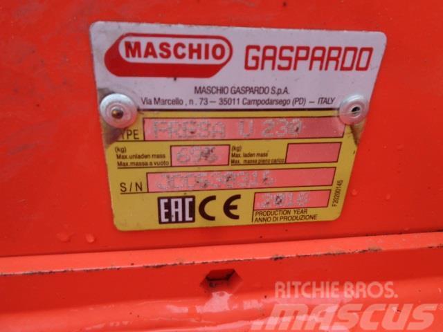 Maschio Fresa U 230 Overgemt / Demo Cultivators