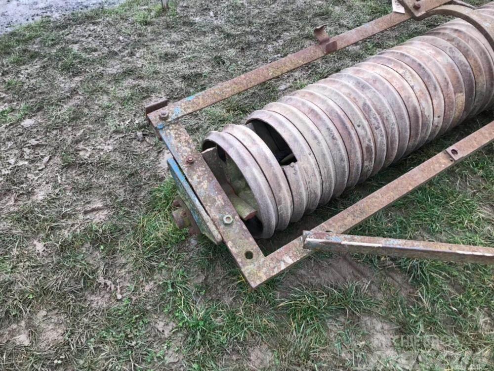  Field Roller 8 foot Other