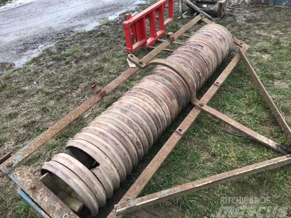  Field Roller 8 foot Other