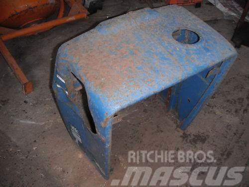 Ford Tractor nose cone Other tractor accessories