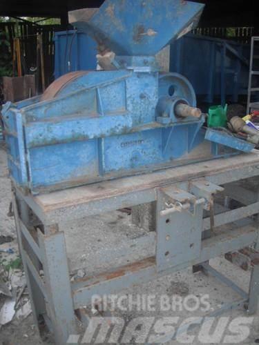  Hunts Roller Mill Other agricultural machines