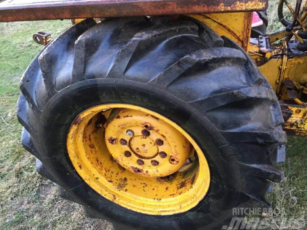 Massey Ferguson 135 Loader tractor £1750 Other components