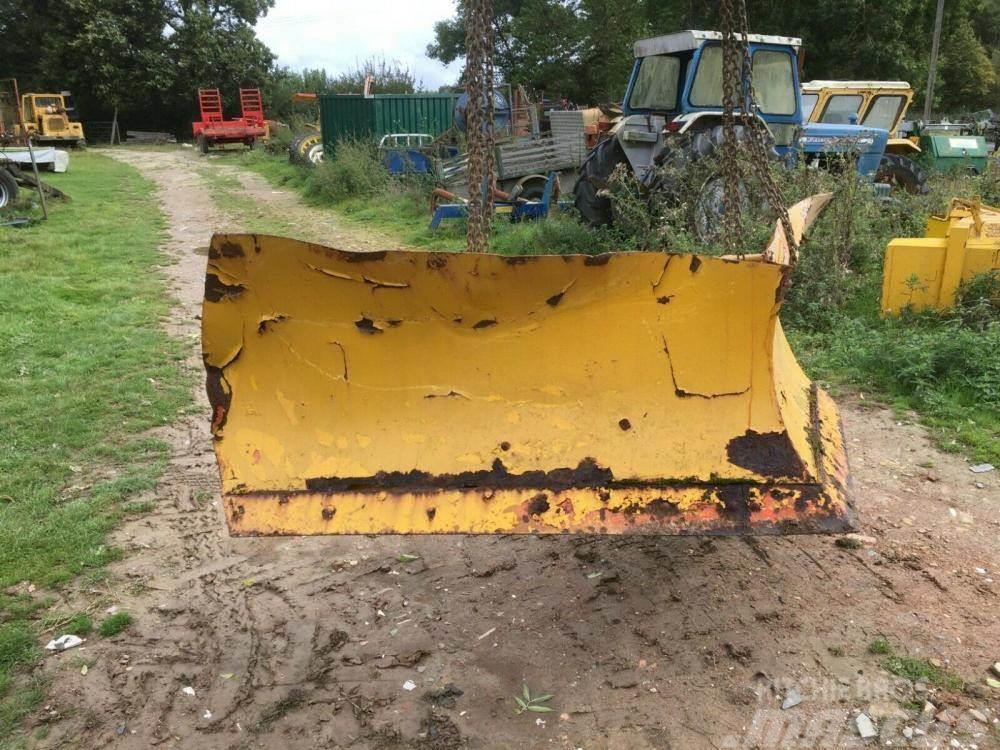  Snow Plough £550 Other