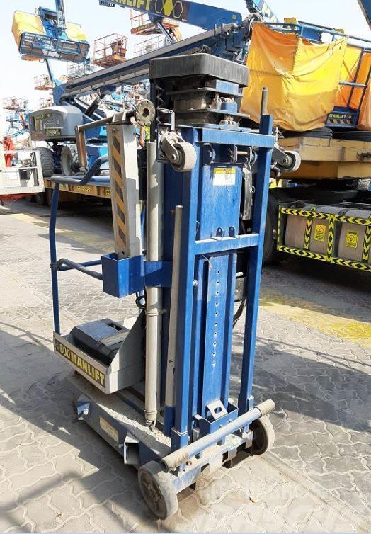 UpRight UL25AC Other lifts and platforms