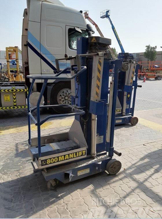 UpRight UL25AC Other lifts and platforms