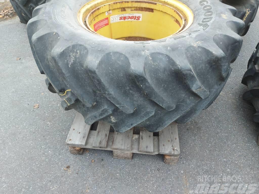 Goodyear 540/65x28 Other tractor accessories