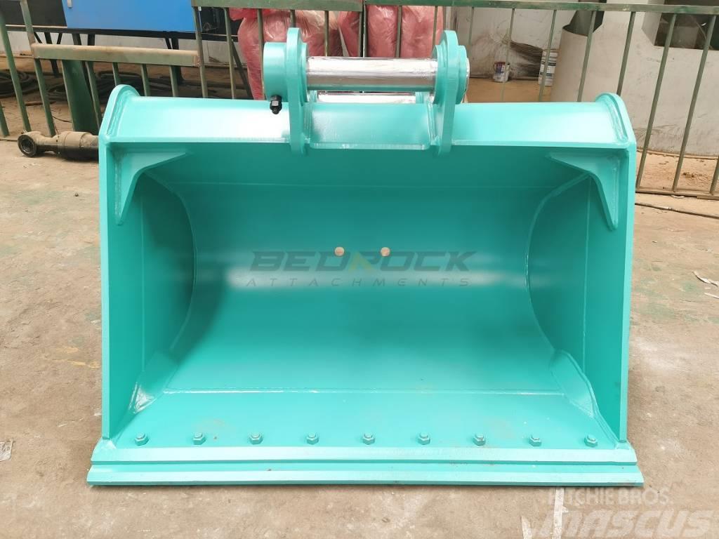Kobelco 20m Long Reach fits KOBELCO SK350 Excavator Other components