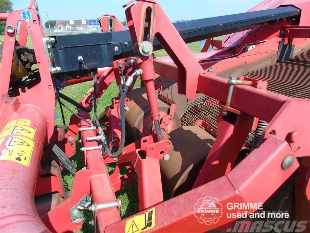 Grimme GT 170 M - MS Potato harvesters and diggers