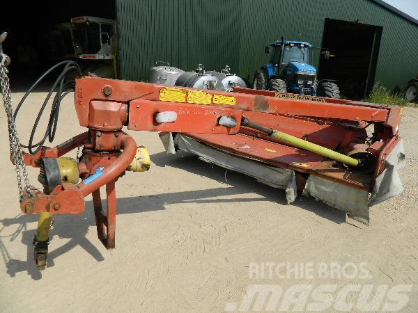 Kuhn FC 300 G Mower-conditioners