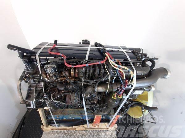 DAF MX-11 330 H2 Engines