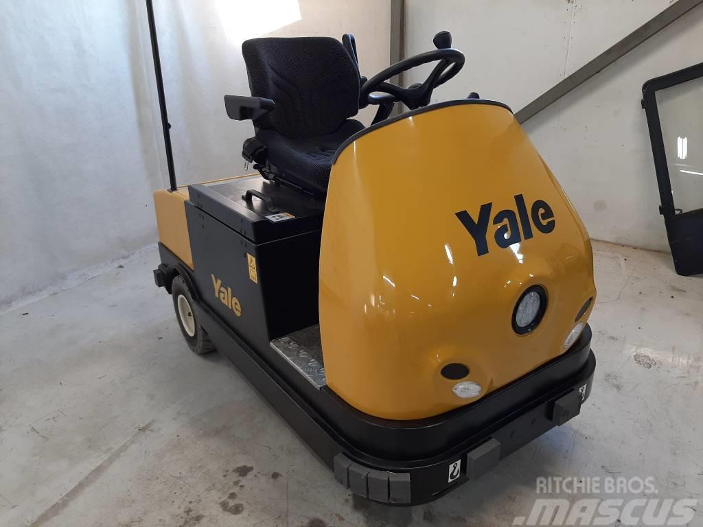 Yale MT70 Others