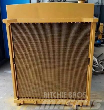 Shantui SD32 radiator assembly 175-03-C1002 Radiators