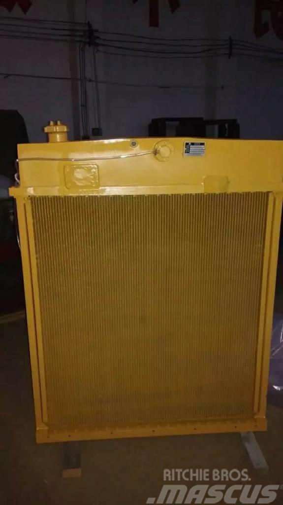 Shantui SD32 radiator assembly 175-03-C1002 Radiators