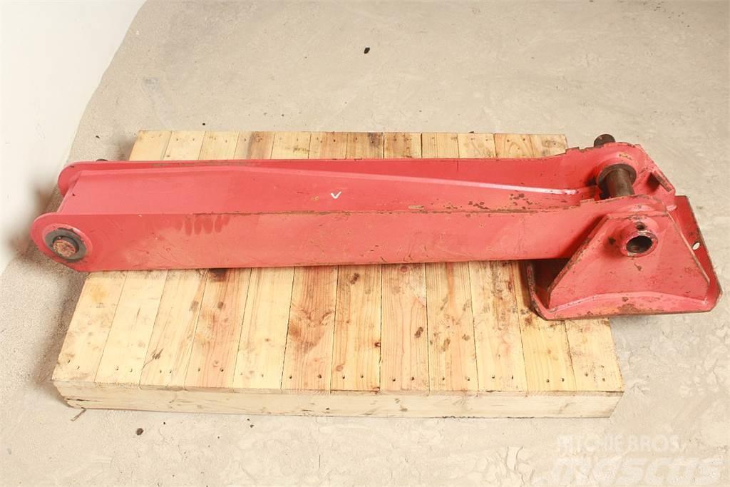 Manitou 1340 Stabilizer Other
