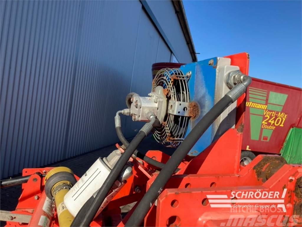 Maschio G 300 Other tillage machines and accessories