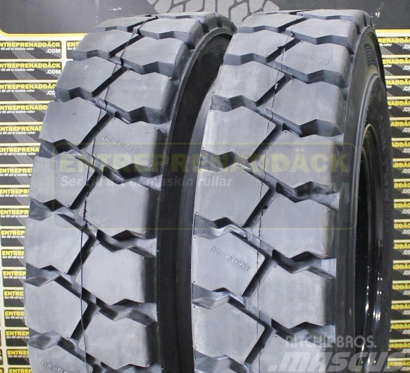 Goodride EXC-T950 18PR 10.00-20 däck Tyres, wheels and rims