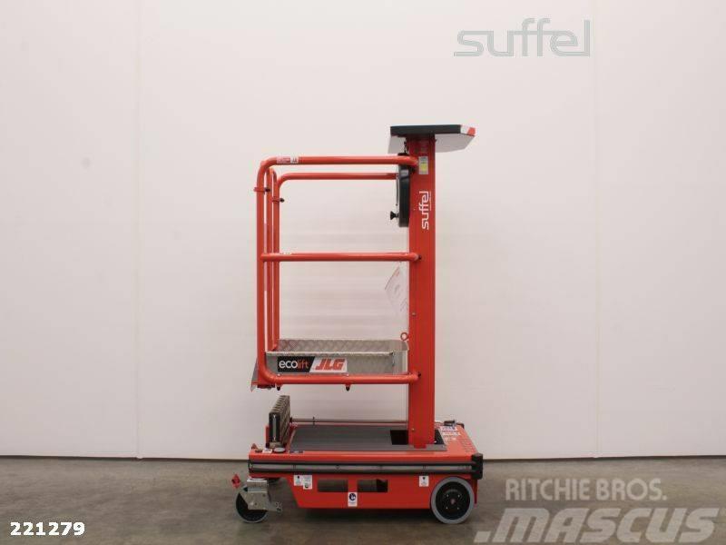 JLG Ecolift Other lifts and platforms