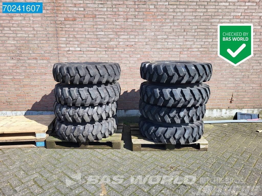 Mitas 6X 10,00-20 NEW UNUSED Tyres, wheels and rims