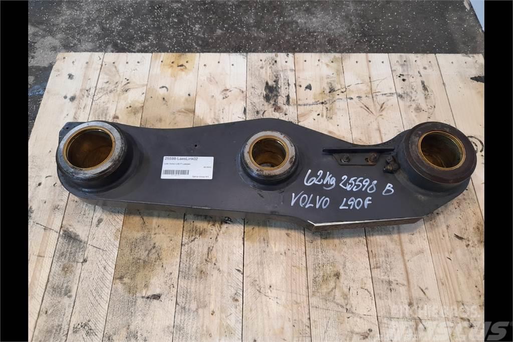 Volvo L90 F Lever Other