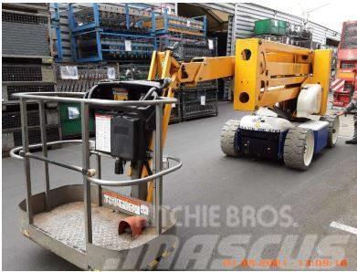 Niftylift HR17 N Articulated boom lifts