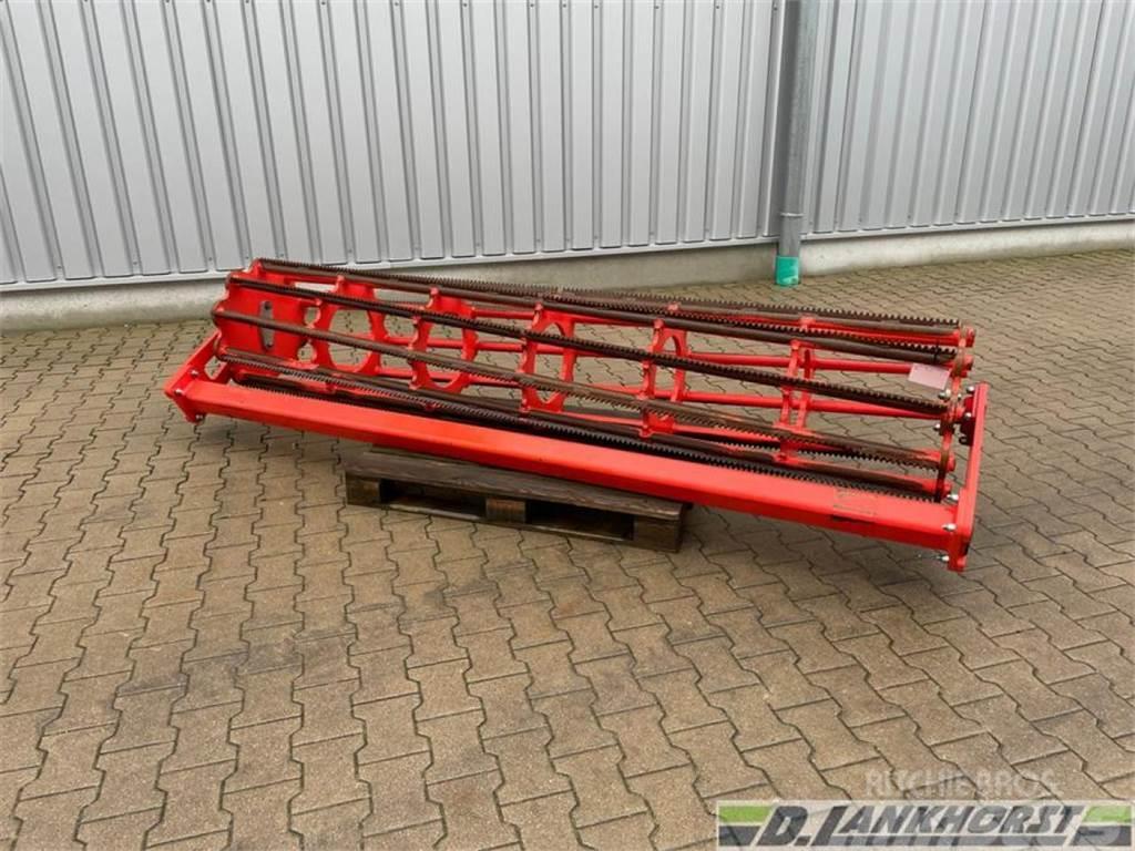 Maschio Stabwalze 45cm Rollers