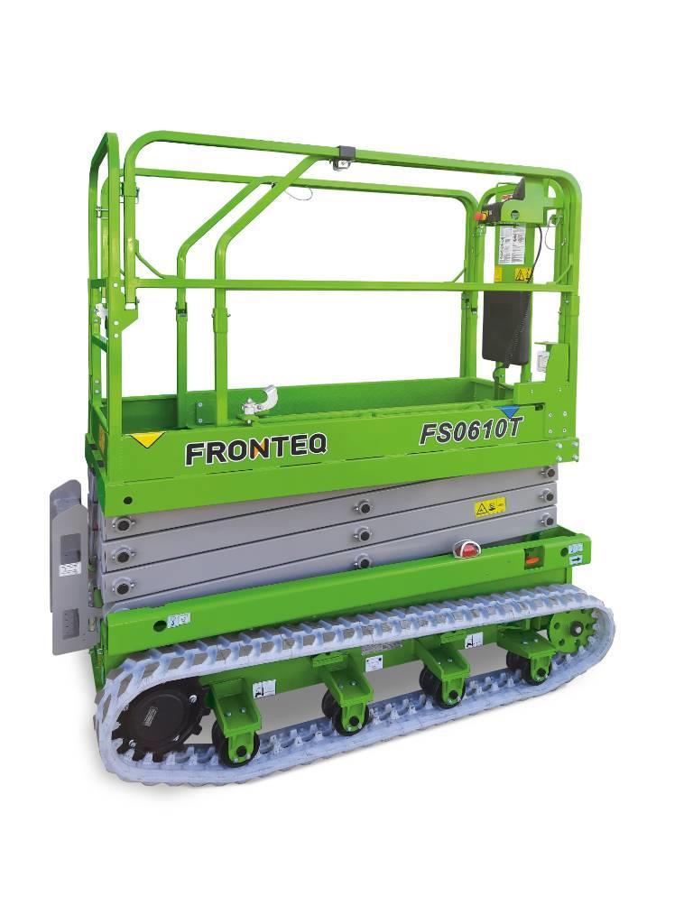  Fronteq FS0610T Scissor lifts