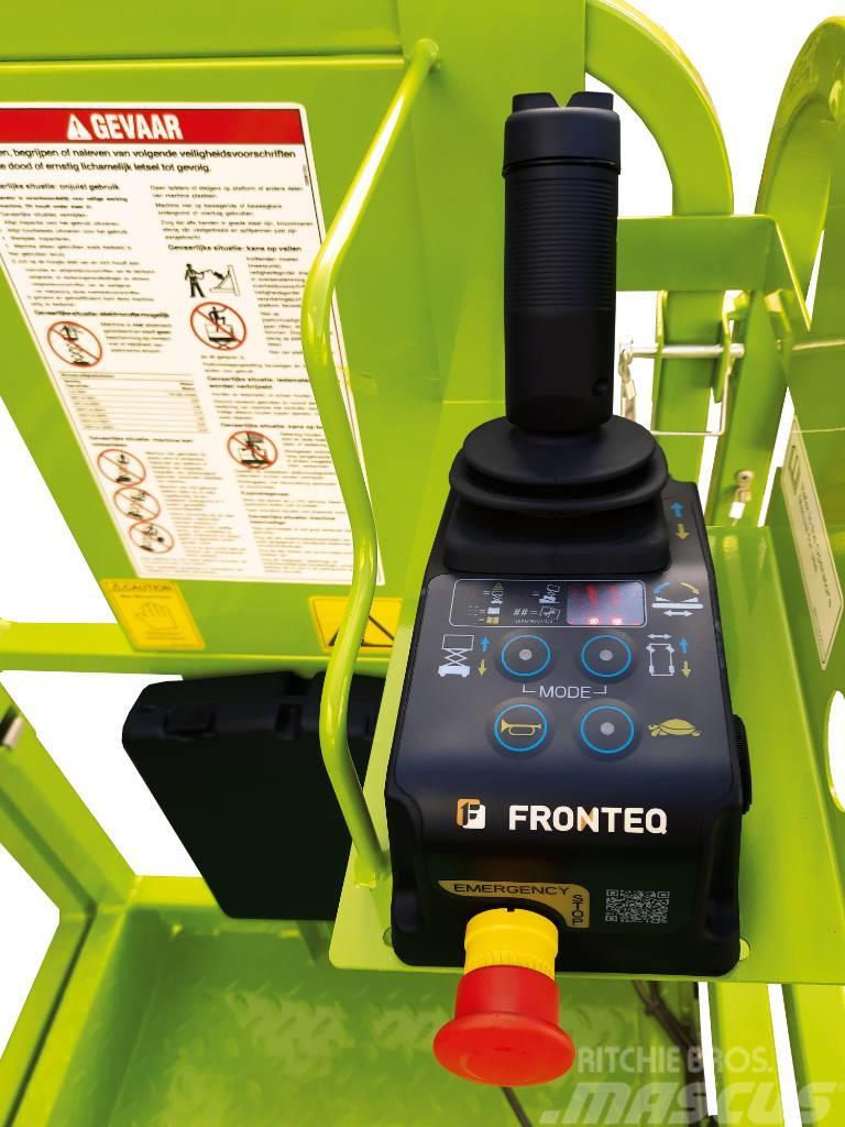  Fronteq FS0610T Scissor lifts