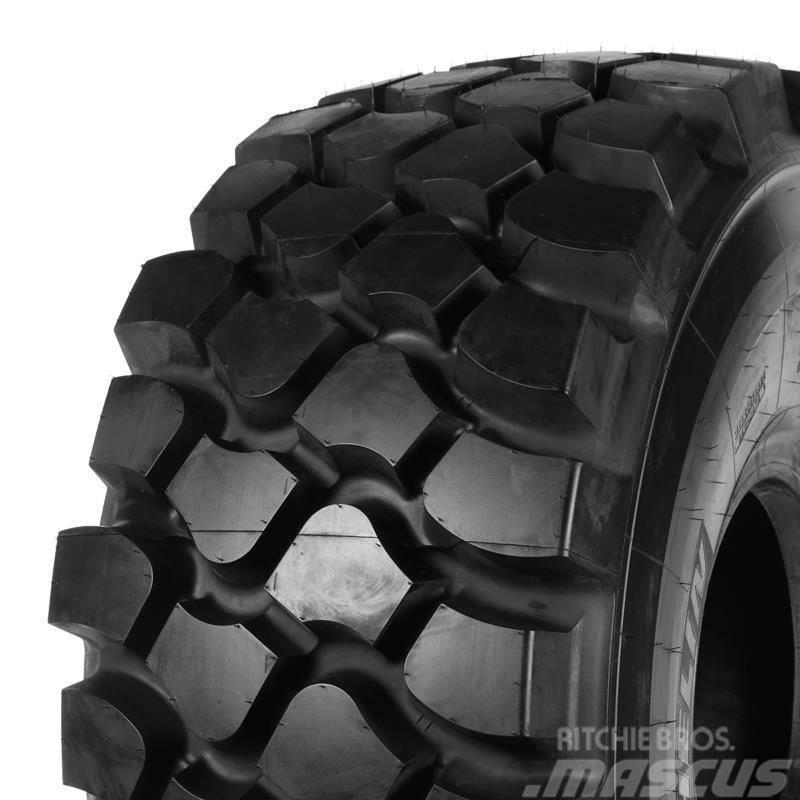 Michelin 23.5R25 MICHELIN X-SUPER TERRAIN+ 185B E4T TL Tyres, wheels and rims