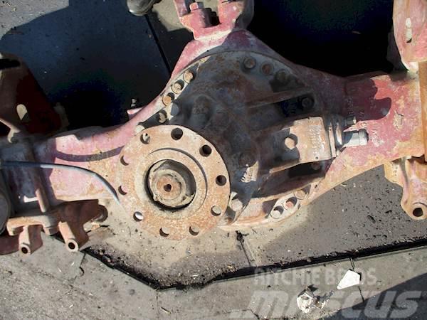 Iveco 2ND AXLE FROM TANDEMSET Axles