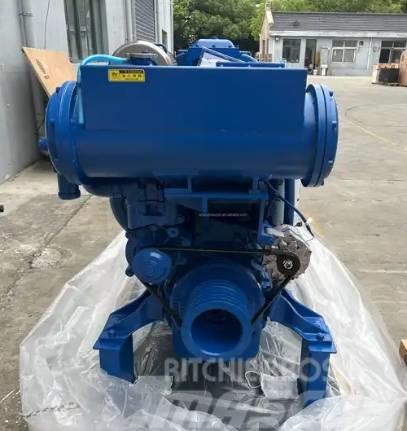 Weichai new water coolde Diesel Engine Wp13c Engines