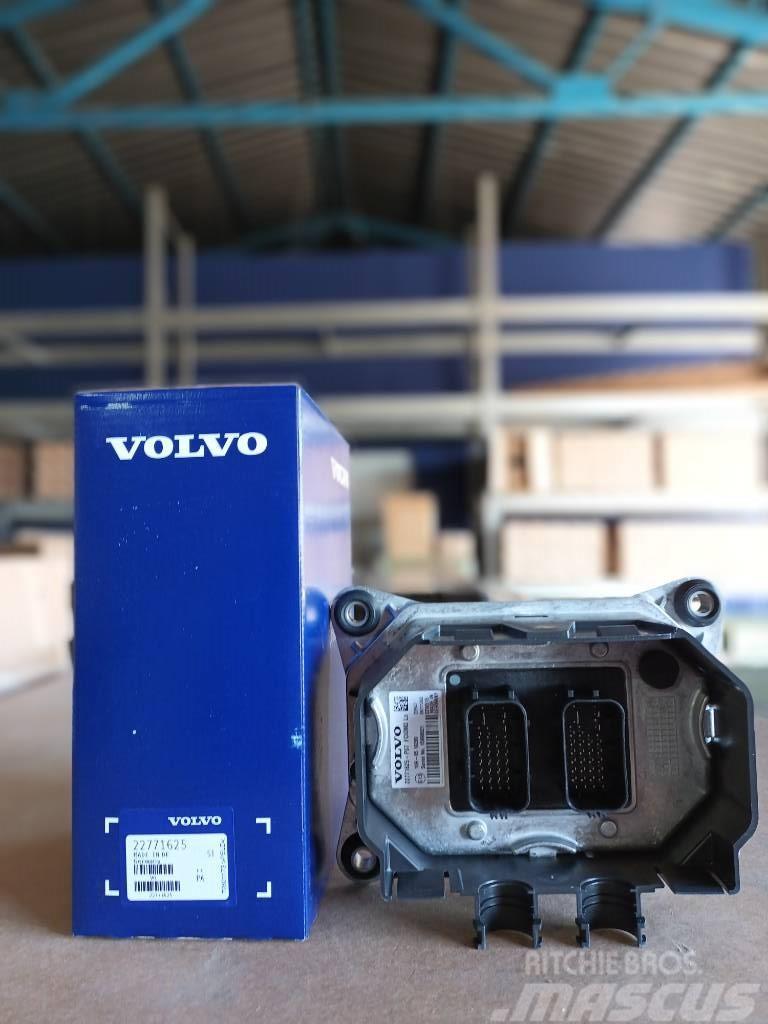 Volvo CONTROL UNIT 22771625 Electronics